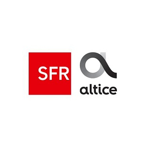 Logo SFR
