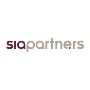 Logo Sia Partners
