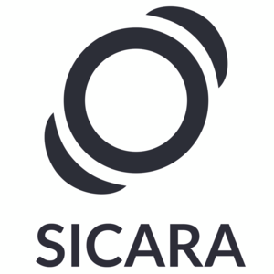 Logo Sicara