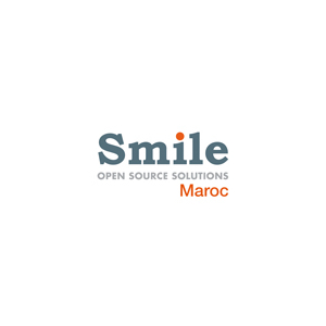 Logo Smile Maroc Technologies