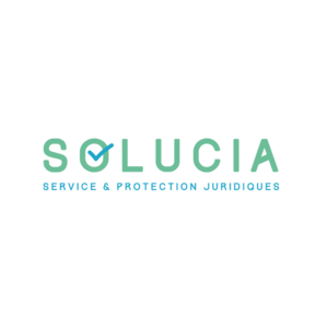 Logo Solucia Service et Protection Juridiques