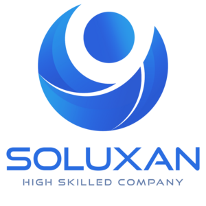 Logo Soluxan