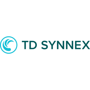 Logo TD SYNNEX