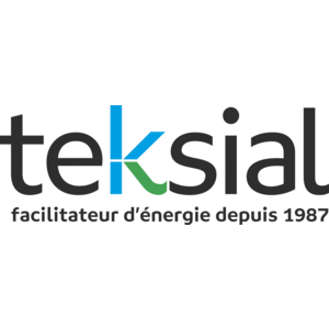 Logo Teksial