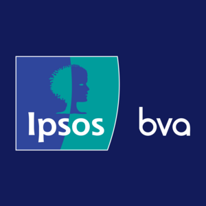 Logo Ipsos bva