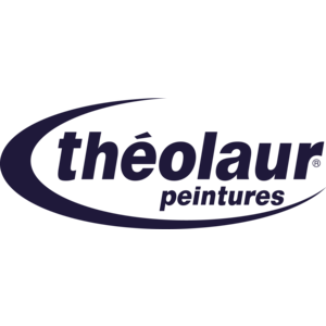 Logo Théolaur Peintures