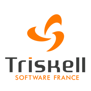 Logo Triskell Software France