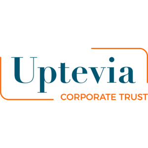 Logo Uptevia