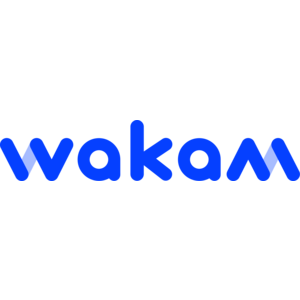 Logo Wakam
