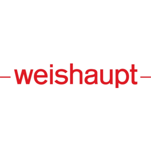 Logo Weishaupt Sas