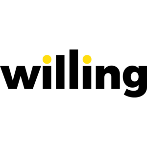 Logo Willing