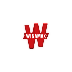 Logo Winamax