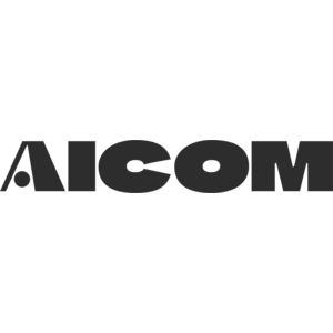 Logo AICOM