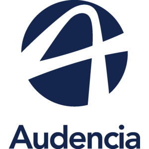 Logo Audencia
