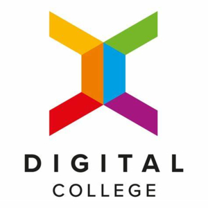 Logo Digital College