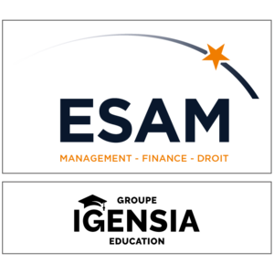Logo ESAM
