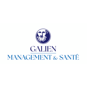 Logo Galien Management et Santé