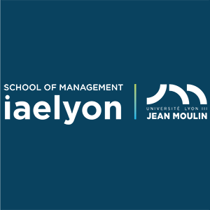 Logo iaelyon School of Management