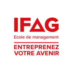 Logo IFAG Montluçon