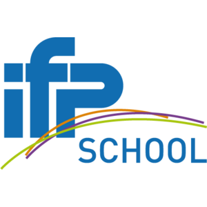 Logo IFP School