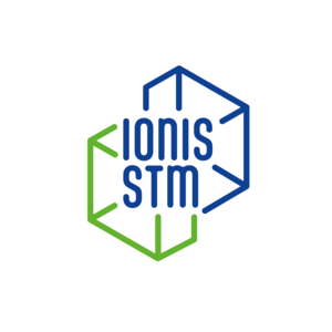Logo IONIS-STM