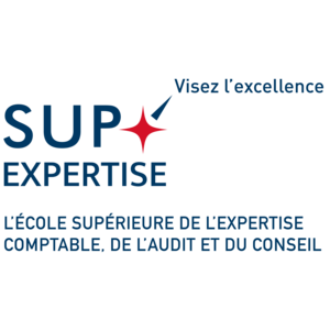 Logo Sup'Expertise
